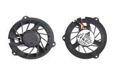 Вентилятор для ноутбука Asus U52F 5V 0.28A 4-pin Brushless