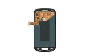 Матрица с тачскрином (модуль) для Samsung Galaxy S3 mini GT-I8190 черный