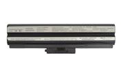 Аккумуляторная батарея для ноутбука Sony VAIO VGP-BPS13 VGN-FW 11.1V Black 5200mAh OEM Аккумуляторная батарея для ноутбука Sony VAIO VGP-BPS13 VGN-FW 11.1V Black 5200mAh OEM