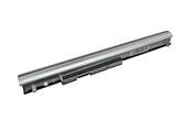 Аккумуляторная батарея для ноутбука HP LA04 Pavilion 14-n000 14.8V Silver 2600mAh OEM Аккумуляторная батарея для ноутбука HP LA04 Pavilion 14-n000 14.8V Silver 2600mAh OEM