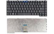 Клавиатура для ноутбука Samsung (X22) Black, RU