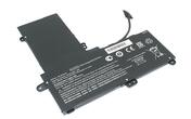 Аккумуляторная батарея для ноутбука HP Compaq HSTNN-UB6V Pavilion x360 11-u000 11.55V Black 3400mAh OEM