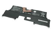 Аккумуляторная батарея для ноутбука Sony VAIO VGP-BPS37 SVP1121 (Pro 11) 7.5V Black 4125mAh Orig