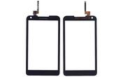 Тачскрин (Сенсорное стекло) для смартфона Lenovo S880 черный