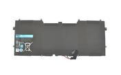 Аккумуляторная батарея для ноутбука Dell Y9N00 XPS 13-L321X 7.4V Black Orig