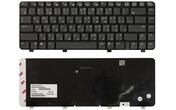 Клавиатура для ноутбука HP (500, 510, 520) Black, RU