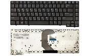 Клавиатура для ноутбука HP Compaq 6710B, 6710S, 6715B, 6715S Black Original RU