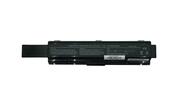 Усиленная аккумуляторная батарея для ноутбука Toshiba PA3534U Satellite A200 10.8V Black 7800mAh OEM