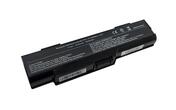 Акумуляторна батарея для ноутбука Lenovo-IBM BAHL00L6S G410 10.8V Black 5200mAh OEM