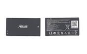 Аккумуляторная батарея для смартфона Asus C11P1404 ZenFone 4 3.7V Black 1150mAh 4.26Wh