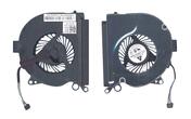 Вентилятор для ноутбука Dell Latitude E6230 5V 0.5A 4-pin Brushless