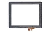 Тачскрин (Сенсорное стекло) для планшет Ainol Novo 8 Dream черный