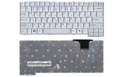 Клавиатура для ноутбука Fujitsu (E8110, T4210, S7110, S2110, S6230) Silver, RU
