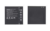 Аккумуляторная батарея для смартфона Huawei HB5R1V Honor 3, Honor 2 3.7V Black 2000mAh 7.4Wh