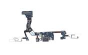 Шлейф разъема питания для смартфона Samsung Galaxy S7 Edge SM-G935F
