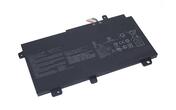 Аккумуляторная батарея для ноутбука Asus B31N1726 FX504 11.4V Black 4212mAh OEM
