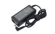 Блок питания для ноутбука Asus 65W 19V 3.42A 5.5x2.5mm ADP-65JH BB OEM