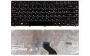 Клавиатура для ноутбука Acer Aspire (3810T) Black, Glossy, RU
