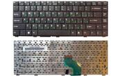 Клавиатура для ноутбука Sony Vaio (VGN-SZ) Black, RU