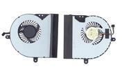 Вентилятор для ноутбука Asus ROG G751 5V 0.5A 4-pin FCN