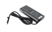 Блок питания для ноутбука Dell 130W 20V 6.5A Type-C M1WCF OEM