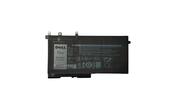 Акумуляторна батарея для ноутбука Dell 3DDDG Latitude 5280 11.4V Black 4254mAh Orig