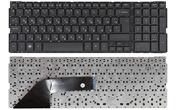 Клавиатура для ноутбука HP ProBook 4520, 4520s, 4525, 4525s Black, RU