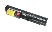 Аккумуляторная батарея для ноутбука Lenovo-IBM 41U3196 ThinkPad T61 14.4V Black 2600mAh Orig