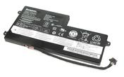Аккумуляторная батарея для ноутбука Lenovo-IBM 45N1110 ThinkPad X230s 11.1V Black 2090mAh Orig
