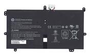 Акумуляторна батарея для ноутбука HP DA02XL Envy TPN-P104 7.4V Black 2860mAh Orig