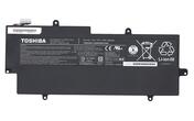 Акумуляторна батарея для ноутбука Toshiba PA5013U-1BRS Portege Z830 14.8V 3060mAh Orig