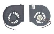 Вентилятор для ноутбука Dell Inspiron 1750 5V 0.50A 3-pin Forcecon