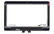 Матрица с тачскрином (модуль) для ноутбука HP Spectre XT 13T-3000 черный