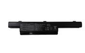 Аккумуляторная батарея для ноутбука Asus A32-K93 K93 11.1V Black 5200mAh OEM