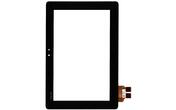 Тачскрін (Сенсорне скло) для планшета Asus PadFone 2 Station 205 чорний