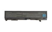 Аккумуляторная батарея для ноутбука Toshiba PA3451U Satellite A105 10.8V Black 5200mAh OEM