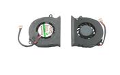 Вентилятор для ноутбука HP Elitebook 2530p, 2530, HP 2533t, 2533, 5V 0.5A 4-pin SUNON