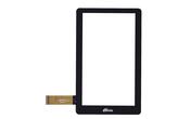 Тачскрин (Сенсорное стекло) для планшета Ritmix 7 черный