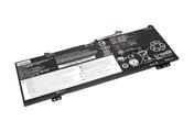 Аккумуляторная батарея для ноутбука Lenovo IdeaPad L17C4PB0 530S-14IKB 11.52V Black 2865mAh Orig