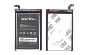 Аккумуляторная батарея для Doogee T6 Pro Homtom 3.8V Black 6250mAh 23.75Wh
