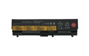 Аккумуляторная батарея для ноутбука Lenovo 42T4235 ThinkPad T430 10.8V Black 5200mAh OEM Аккумуляторная батарея для ноутбука Lenovo 42T4235 ThinkPad T430 10.8V Black 5200mAh OEM