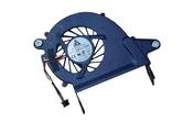 Вентилятор для ноутбука HP Pavilion DV6-2100, DV6T-2100, DV6-2000, 5V 0.28A 3-pin Kipo