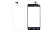 Тачскрин (Сенсорное стекло) для смартфона Fly IQ446 Magic белый