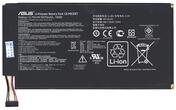 Аккумуляторная батарея для планшета Asus C11-ME301T MeMo Pad ME301T 3.75V Black 5070mAh Orig