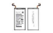 Аккумуляторная батарея для смартфона Samsung EB-BG955ABE Galaxy S8+ SM-G955 3.85V Black 3500mAh 13.48Wh