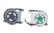 Вентилятор для ноутбука Acer Aspire One ZG8, 531, 531H, AO531, A0531h-0Dk, 531H-0Bk, 531h-0Db, 531h-0Dk, 531h-0Dr, 531H-1BGk, 5V 0.4A 4-pin ADDA