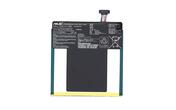 Аккумуляторная батарея для планшета Asus C11P1402 FonePad 7 3.8V Black 3910mAh Orig