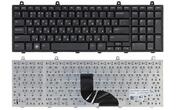 Клавиатура для ноутбука Dell Studio 1745, 1747, 1749, XPS 17 L701X  Black, RU