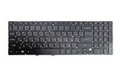 Клавиатура для ноутбука Acer Aspire V5, V5-531, V5-531G, V5-551, V5-551G, V5-571, V5-571G, V5-571P с подсветкой (Light), Black, (No Frame) RU Клавиатура для ноутбука Acer Aspire V5, V5-531, V5-531G, V5-551, V5-551G, V5-571, V5-571G, V5-571P с подсветкой (Light), Black, (No Frame) RU