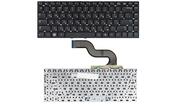 Клавіатура для ноутбука Samsung (RC410) Black, (No Frame), RU/EN